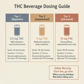 Recommended Starting Doses